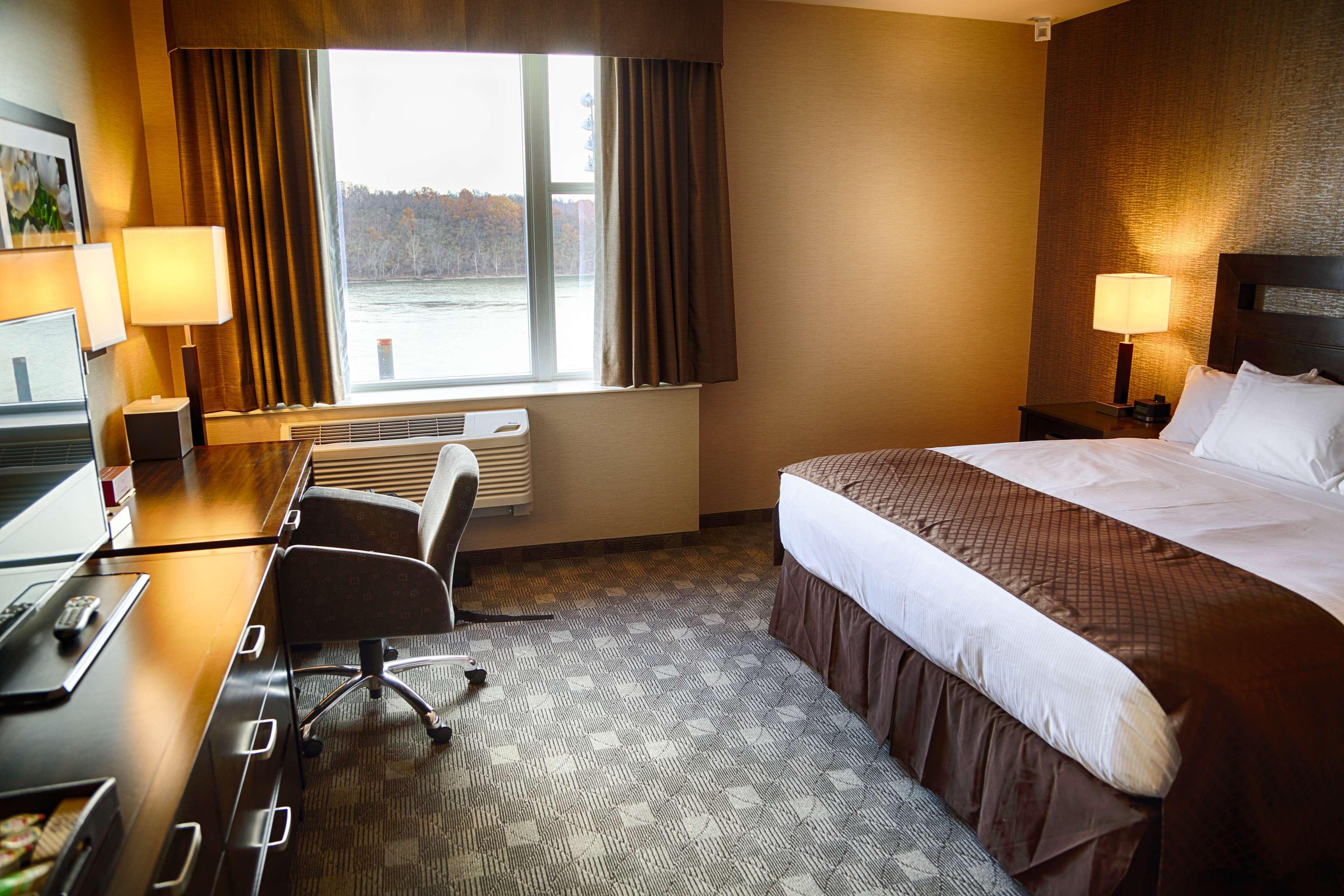 Hotel Doubletree By Hilton Lawrenceburg Exterior foto