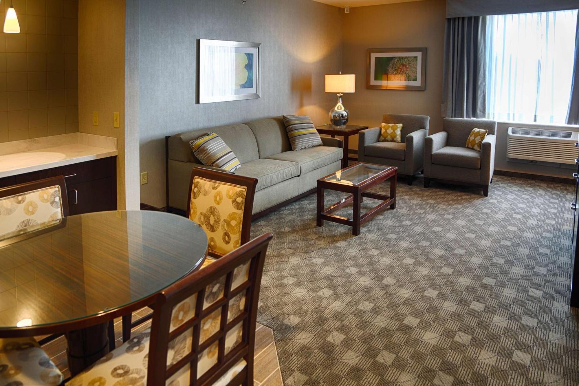 Hotel Doubletree By Hilton Lawrenceburg Exterior foto