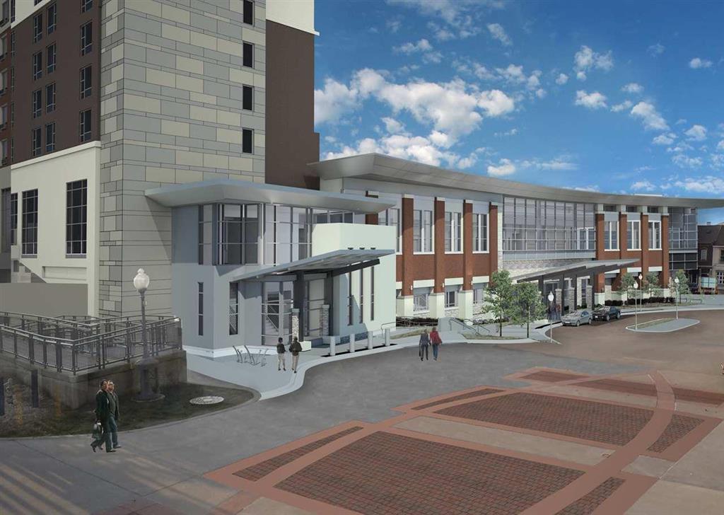 Hotel Doubletree By Hilton Lawrenceburg Exterior foto
